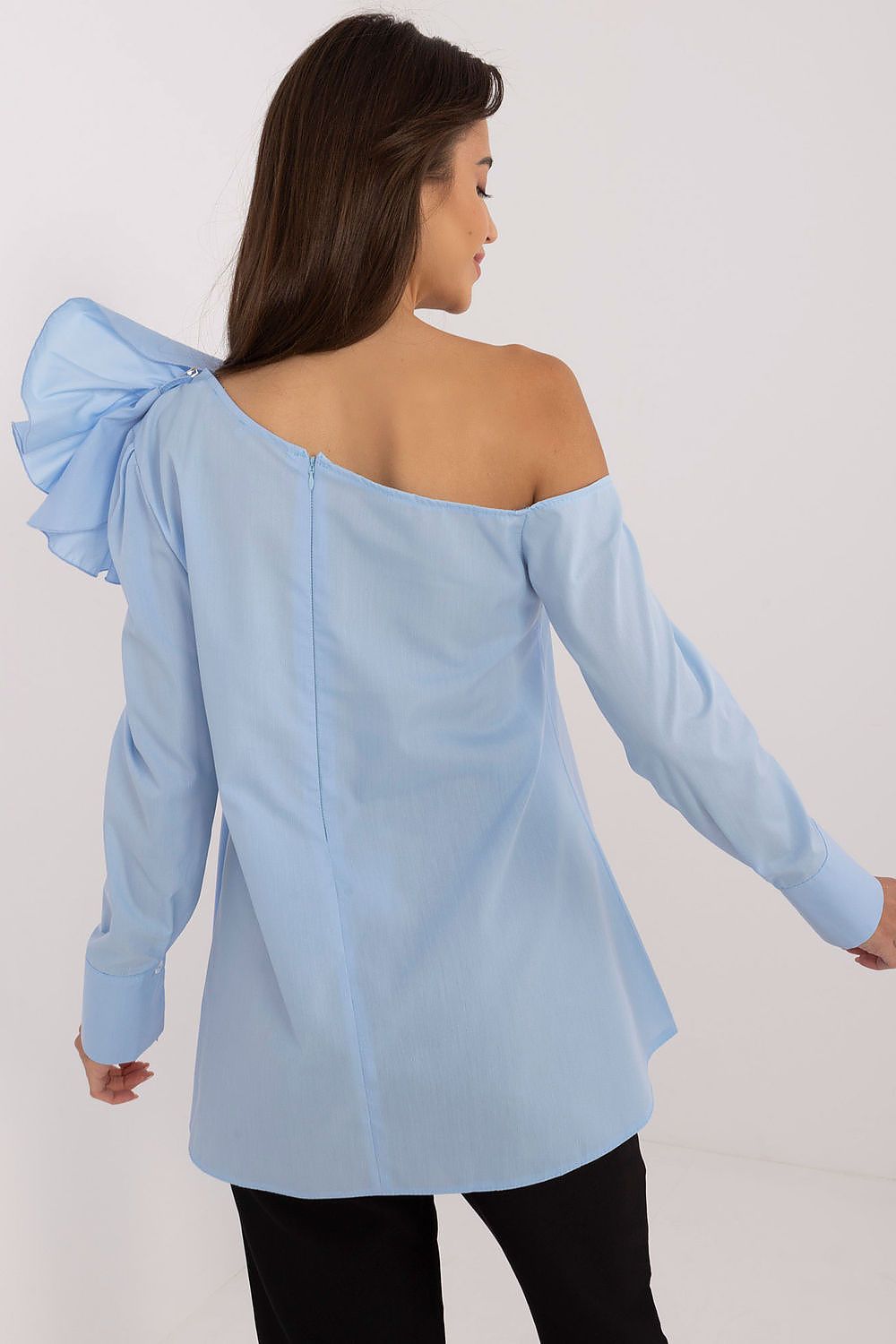  blouse model 200309 Lakerta 