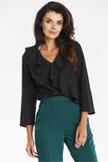  blouse model 200544 awama 