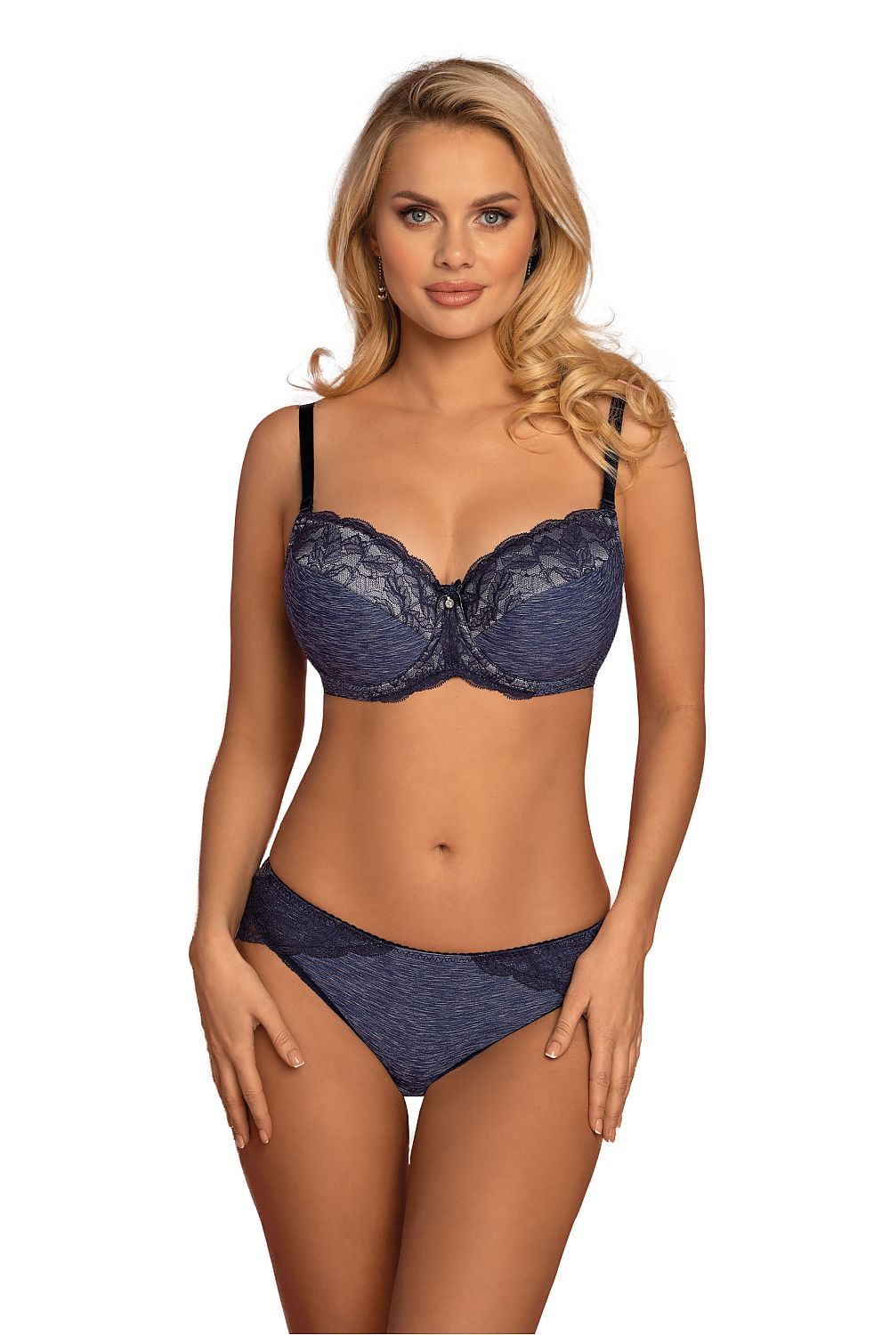  Verstevigde beha model 200817 Vena 