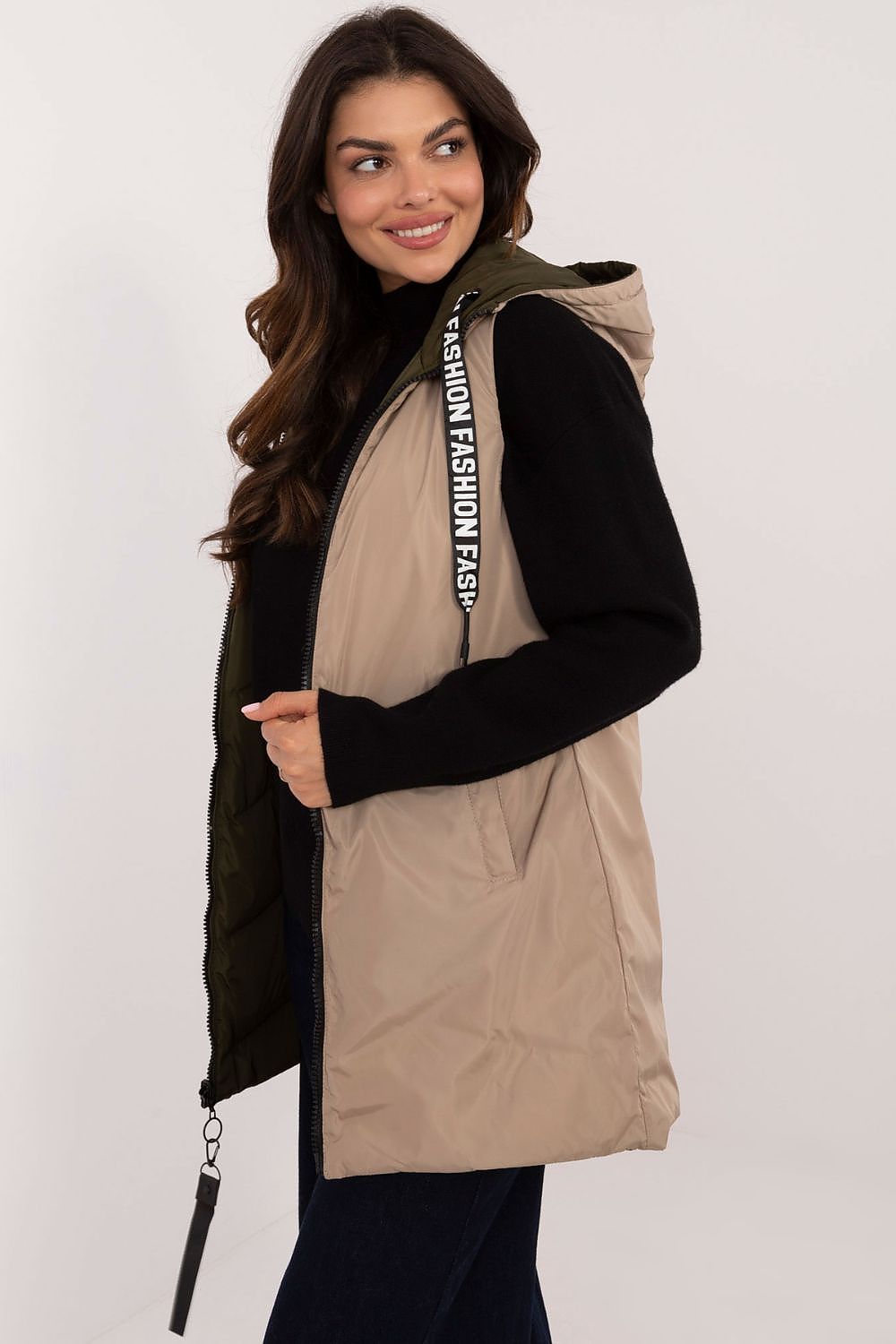  vest model 200962 Factory Price 