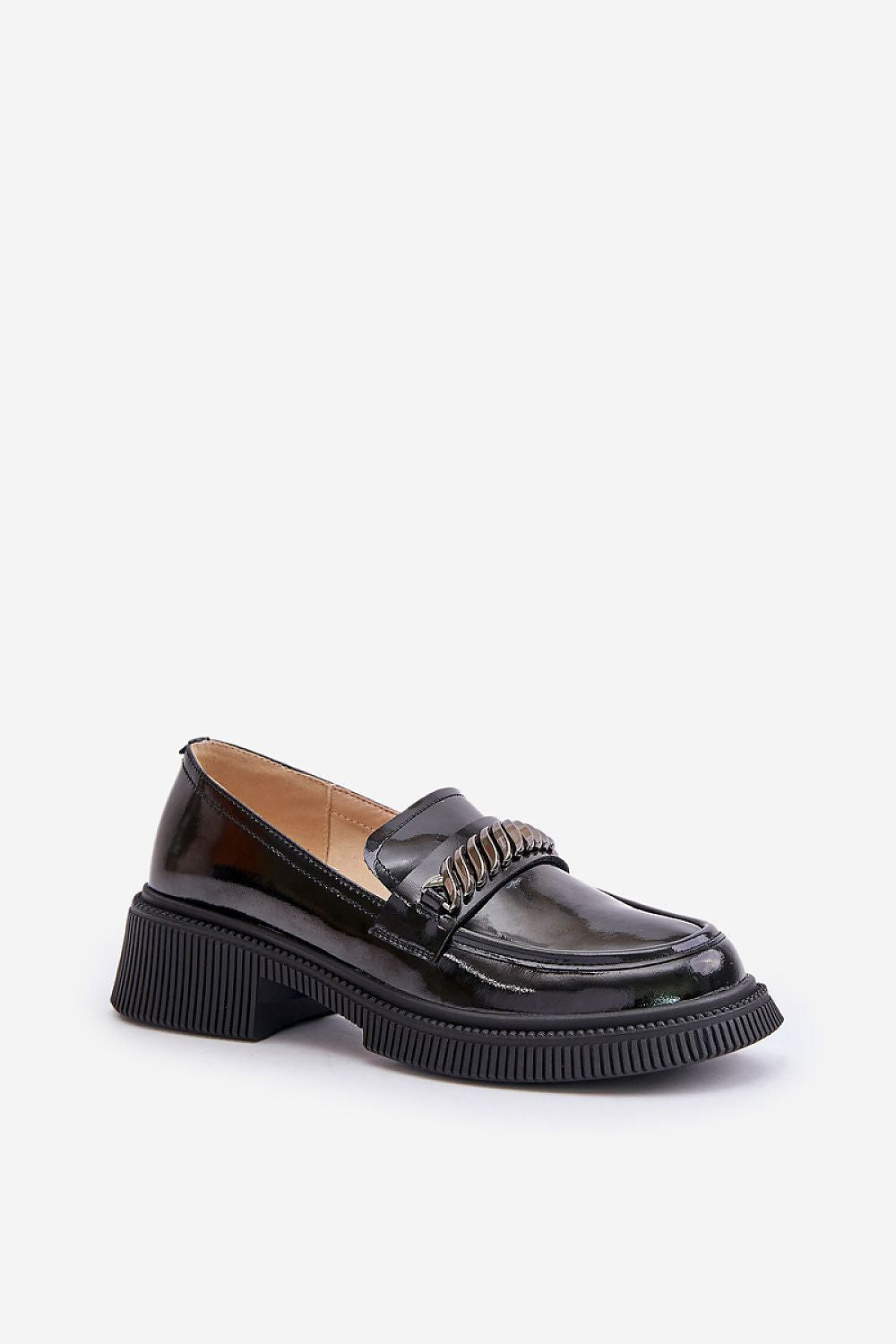  Moccassins model 201036 Step in style 