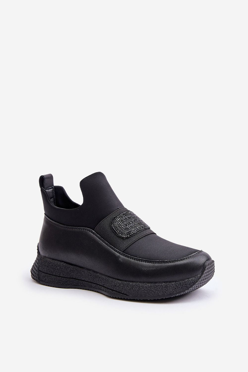  Sportchoenen op een platform model 201053 Step in style 
