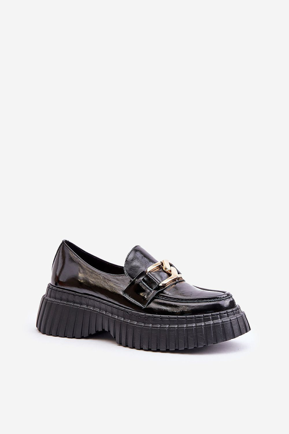  Platform schoenen model 201139 Step in style 