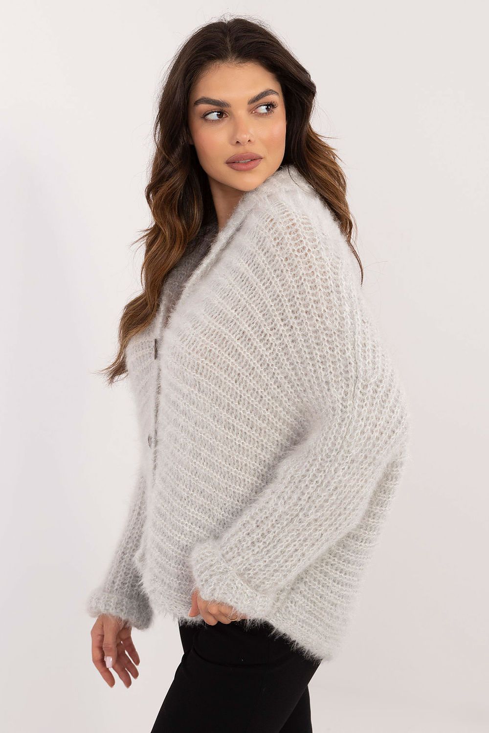  cardigan model 201362 Och Bella 