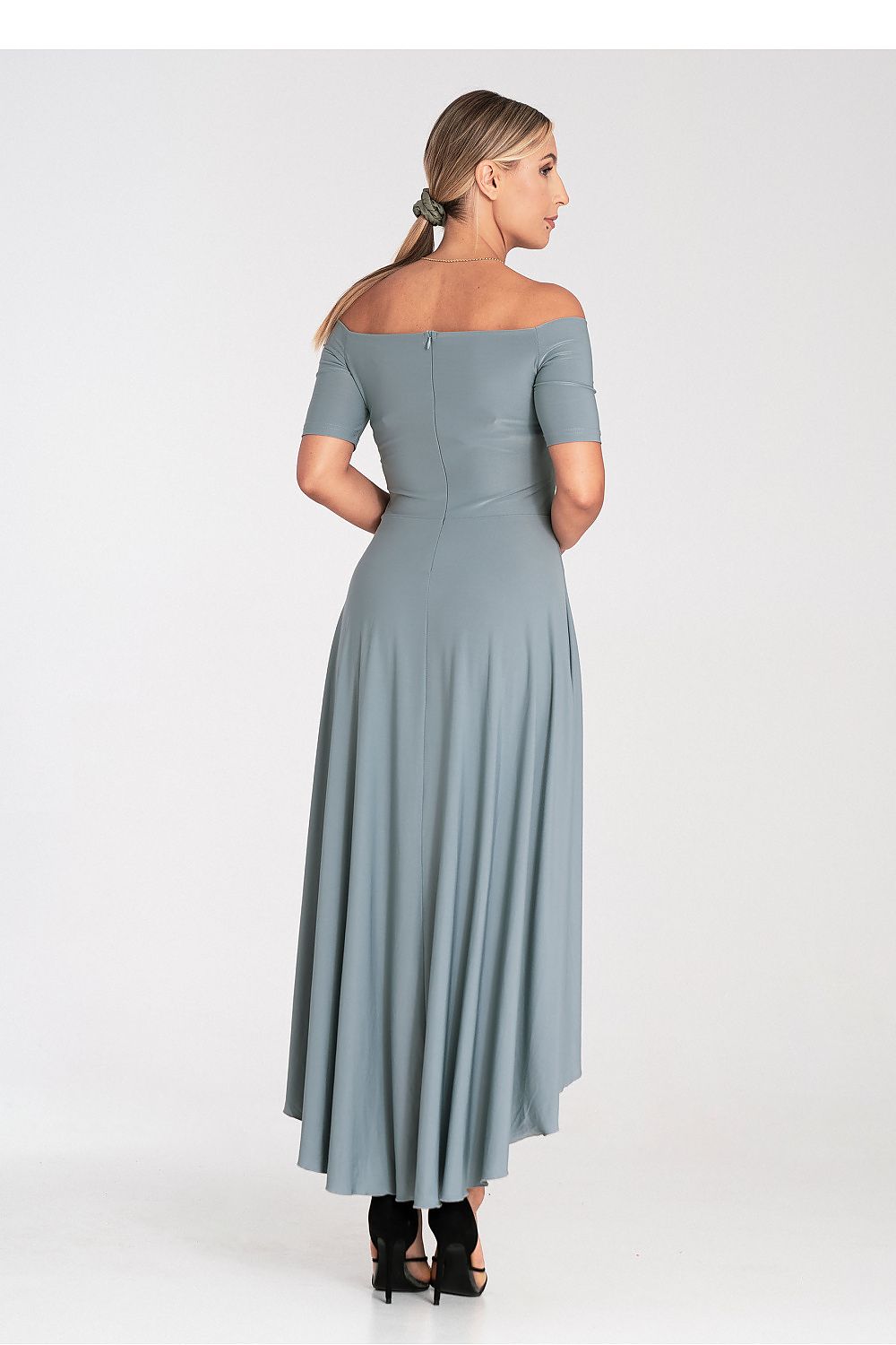  Avondjurk model 201493 Figl 
