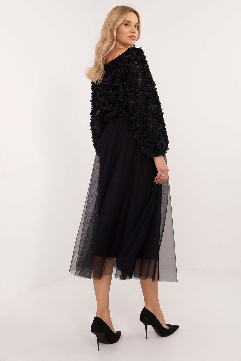  rok model 201596 Italy Moda 