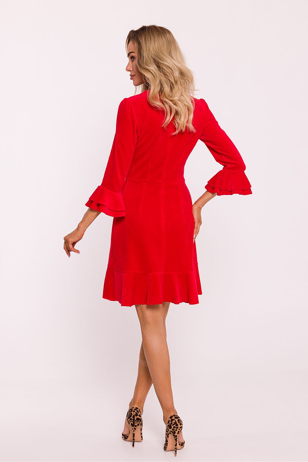  Dagjurk model 201678 Moe 