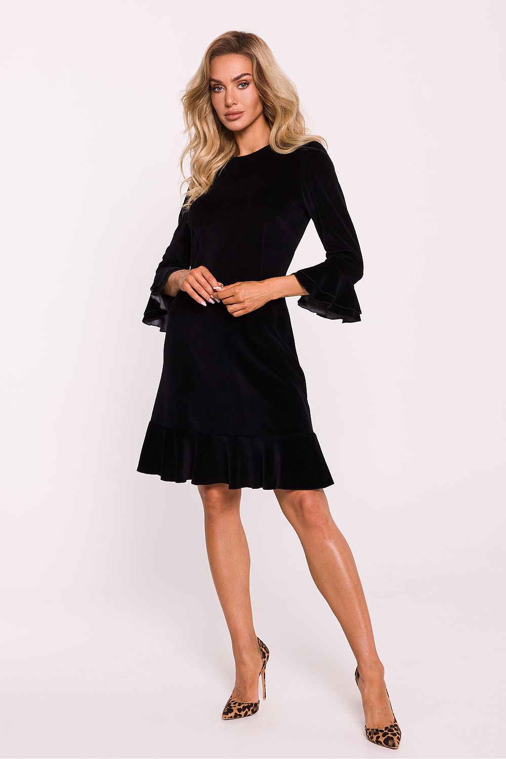  Dagjurk model 201679 Moe 