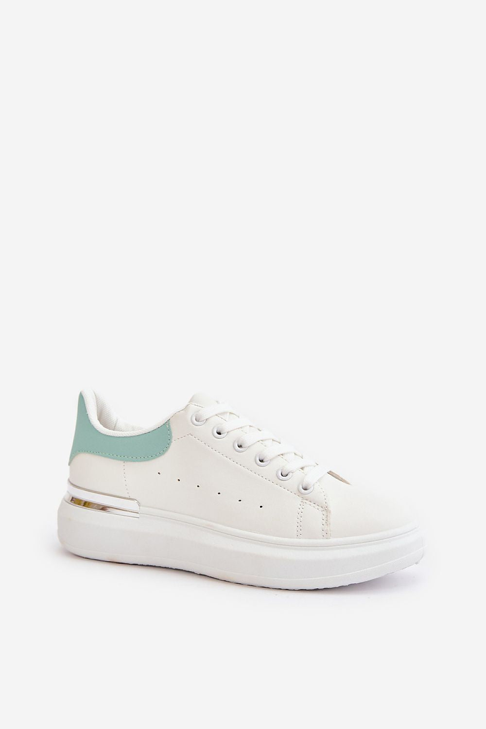  Platform sneakers model 201726 Step in style 