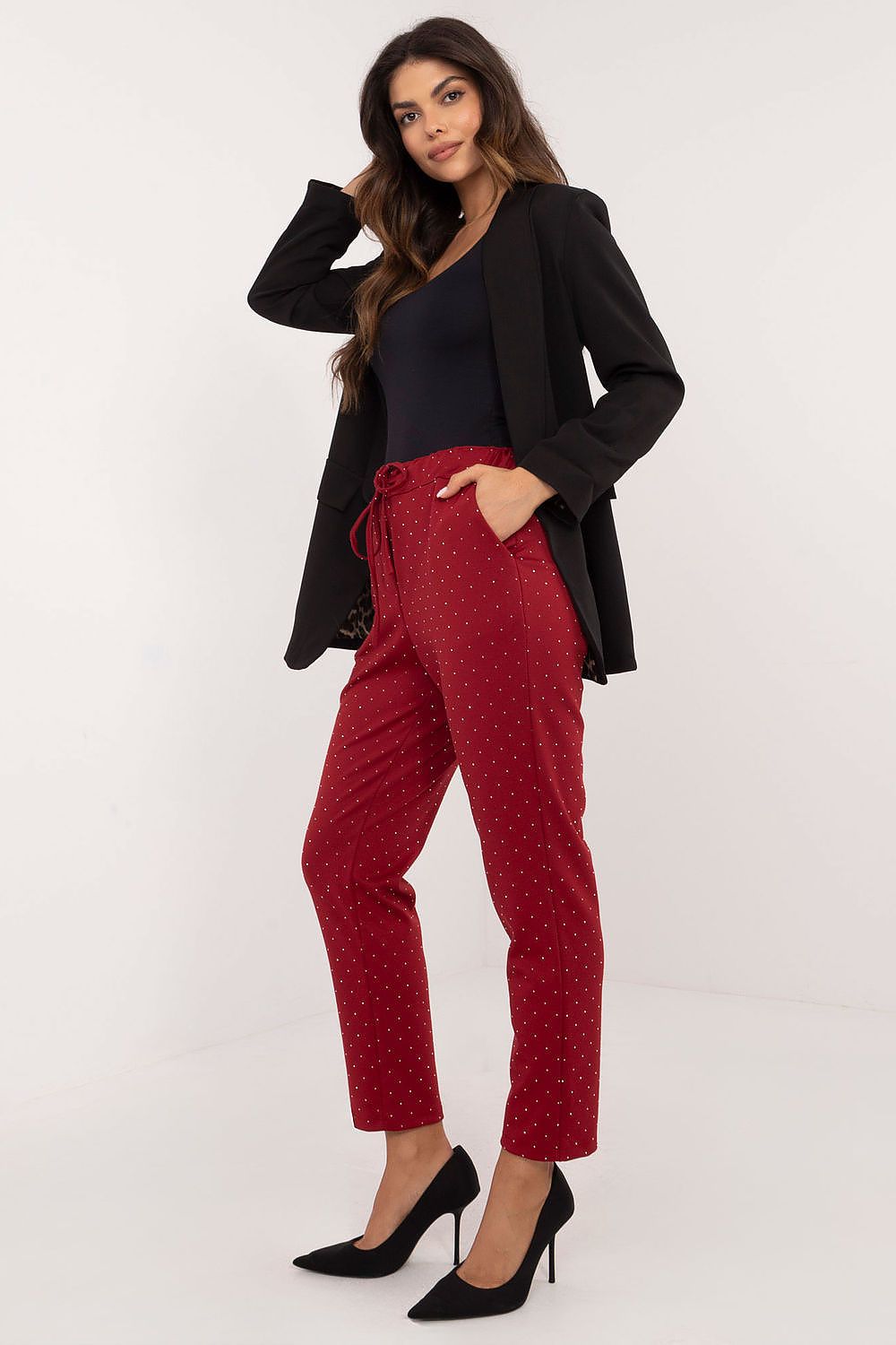  trainingsbroek model 201860 Italy Moda 