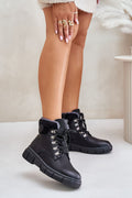  Zware bottines model 201880 Step in style 