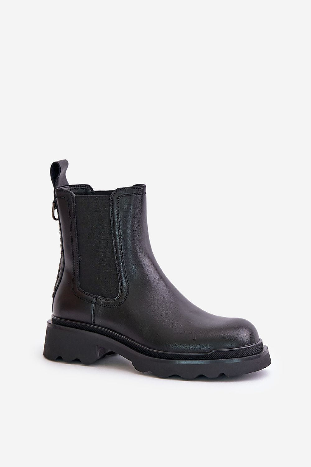 Chelsea boots model 201897 Step in style 