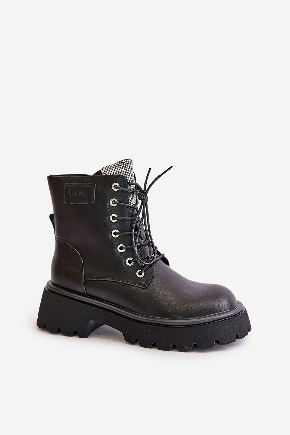  Laarsjes model 201908 Step in style 