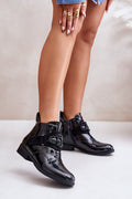  Laarsjes model 201915 Step in style 