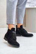  Laarsjes model 202113 Step in style 