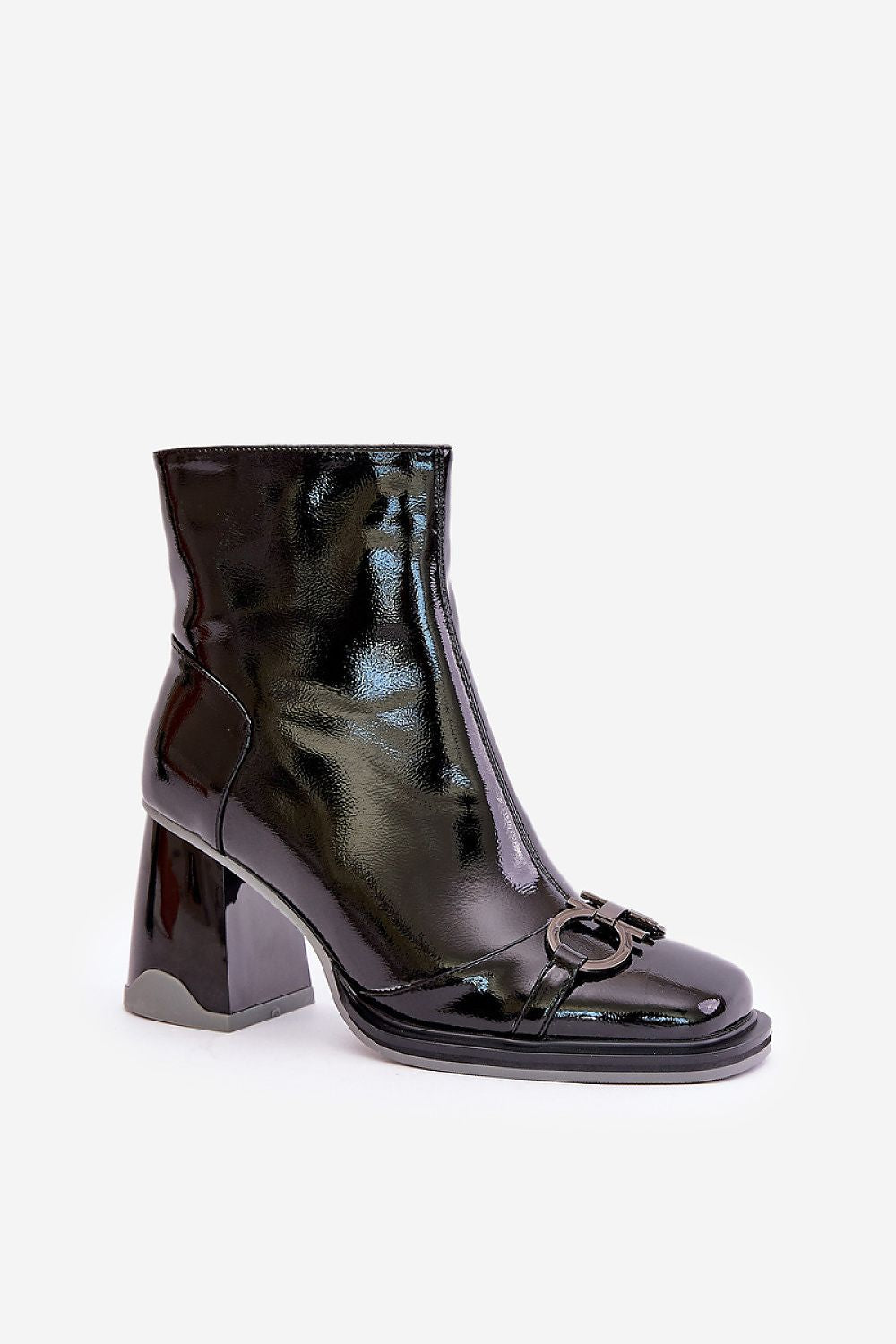  Laarsjes met hoge hak model 202120 Step in style 