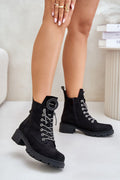  Laarsjes model 202125 Step in style 