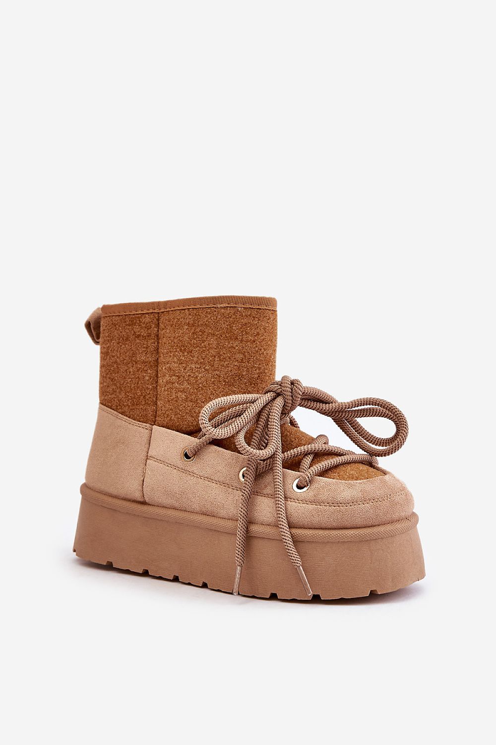 snowboots model 202182 Step in style 