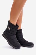  snowboots model 202206 Step in style 