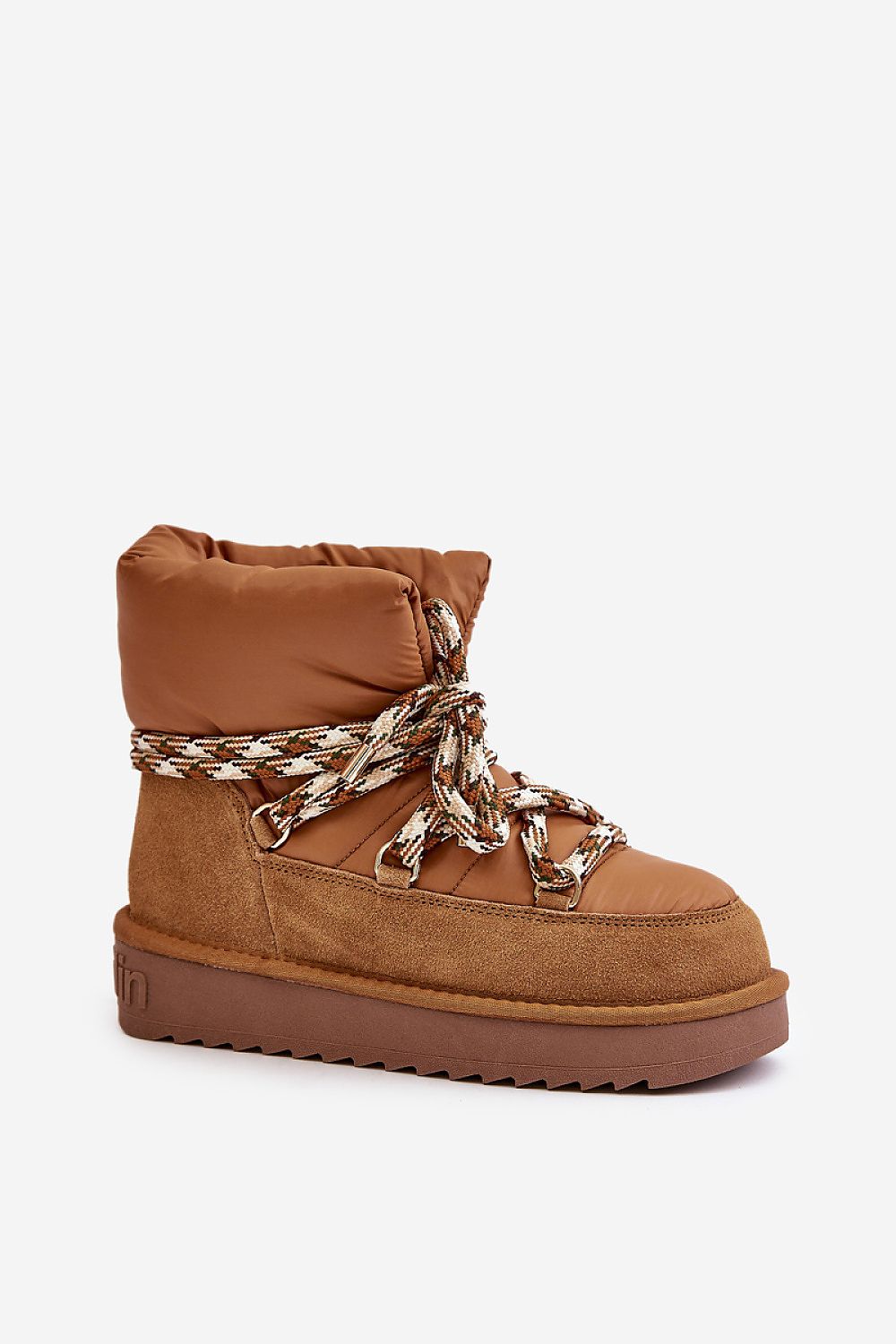  snowboots model 202208 Step in style 