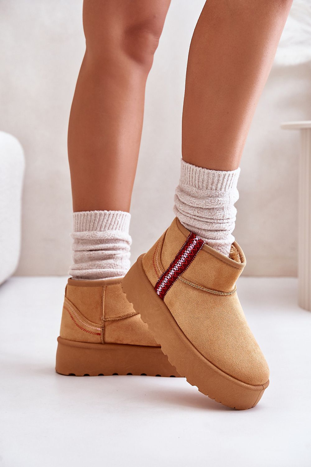  snowboots model 202212 Step in style 