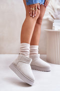 snowboots model 202214 Step in style 