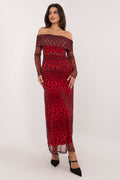  Avondjurk model 202390 Italy Moda 