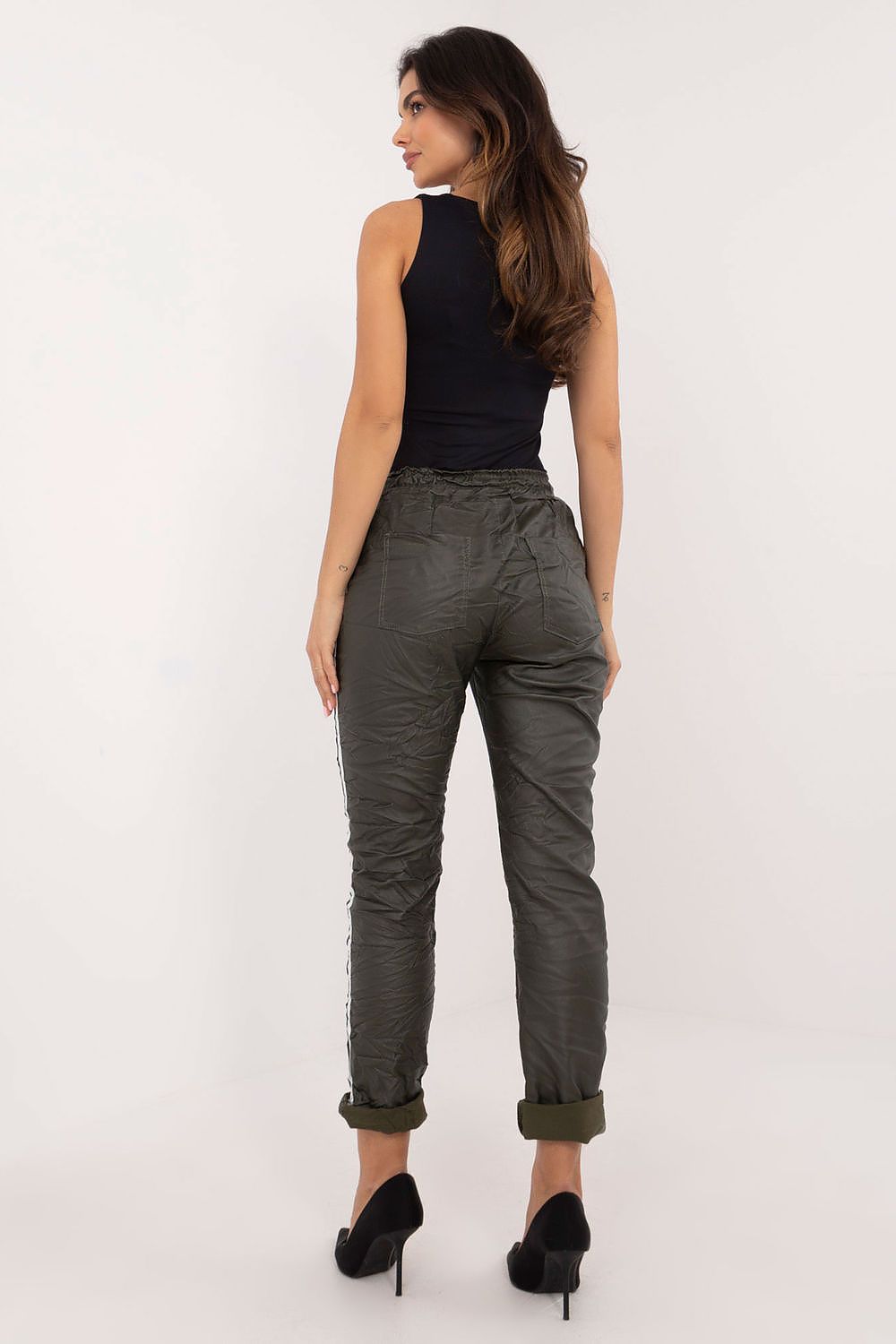  Damesbroek model 202424 Italy Moda 