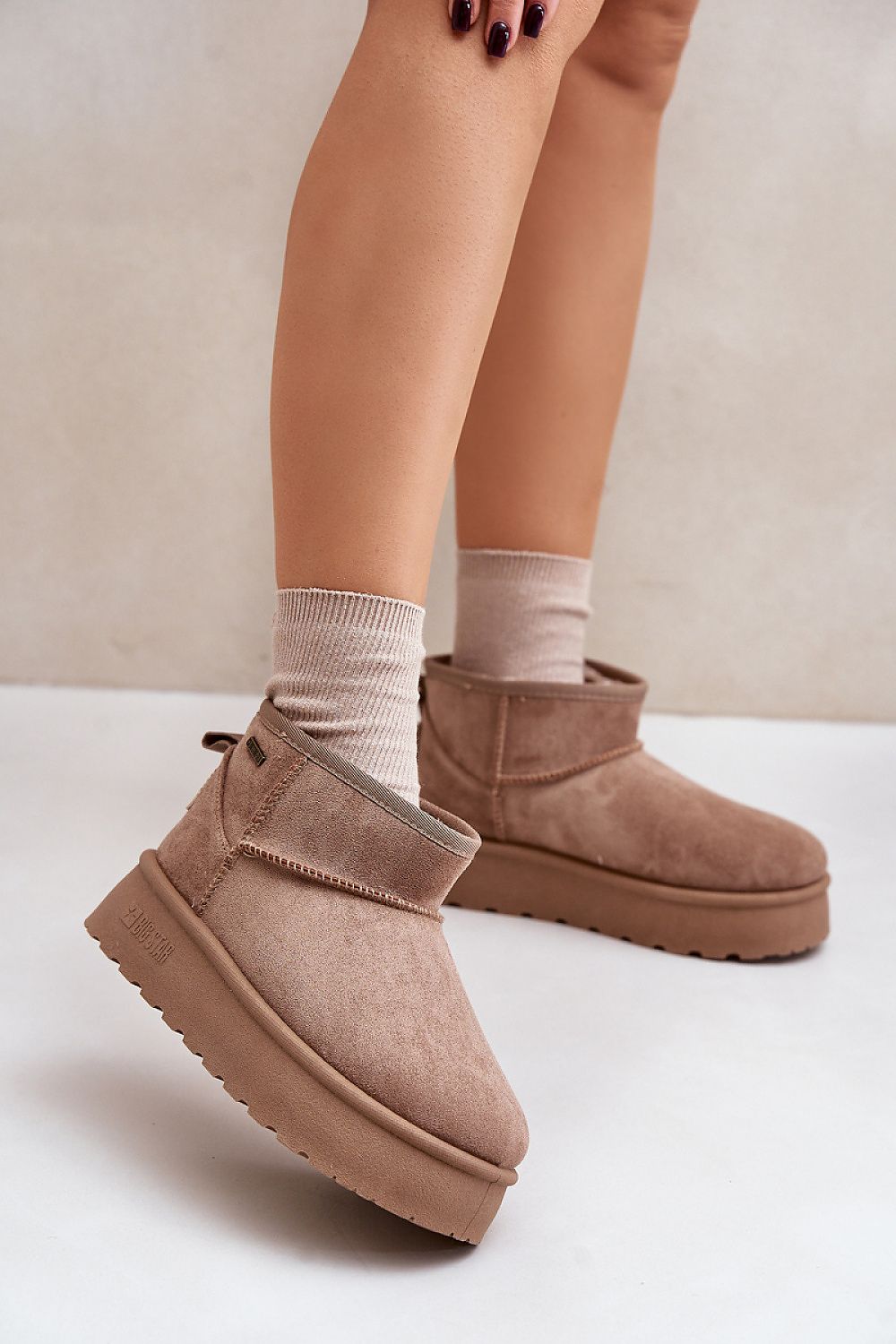  snowboots model 202618 Step in style 