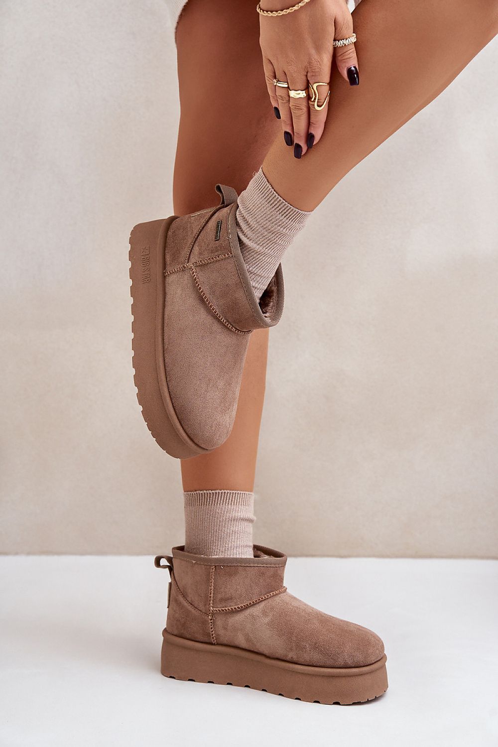  snowboots model 202618 Step in style 