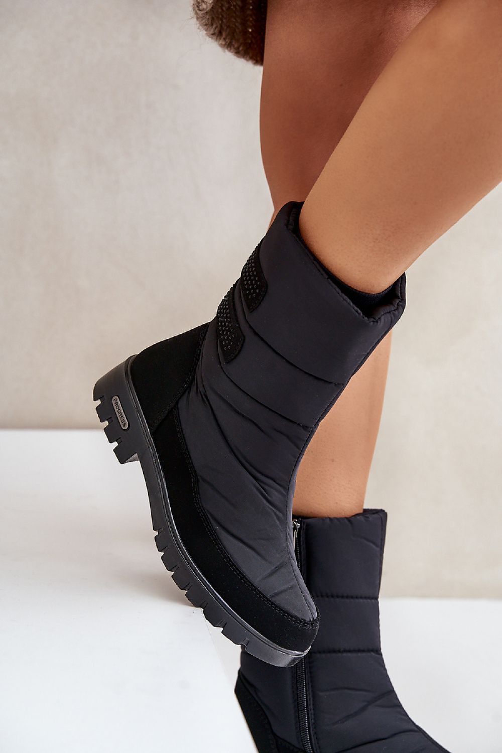  snowboots model 202626 Step in style 