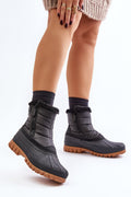  snowboots model 202631 Step in style 