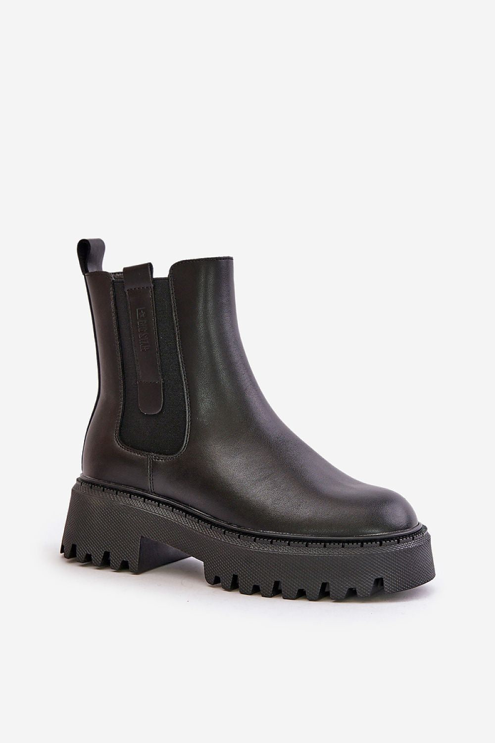  Chelsea boots model 202645 Step in style 