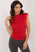  blouse model 202672 Italy Moda 