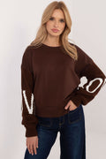  blouse model 202845 Italy Moda 