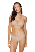  Verstevigde beha model 202857 Gorteks 