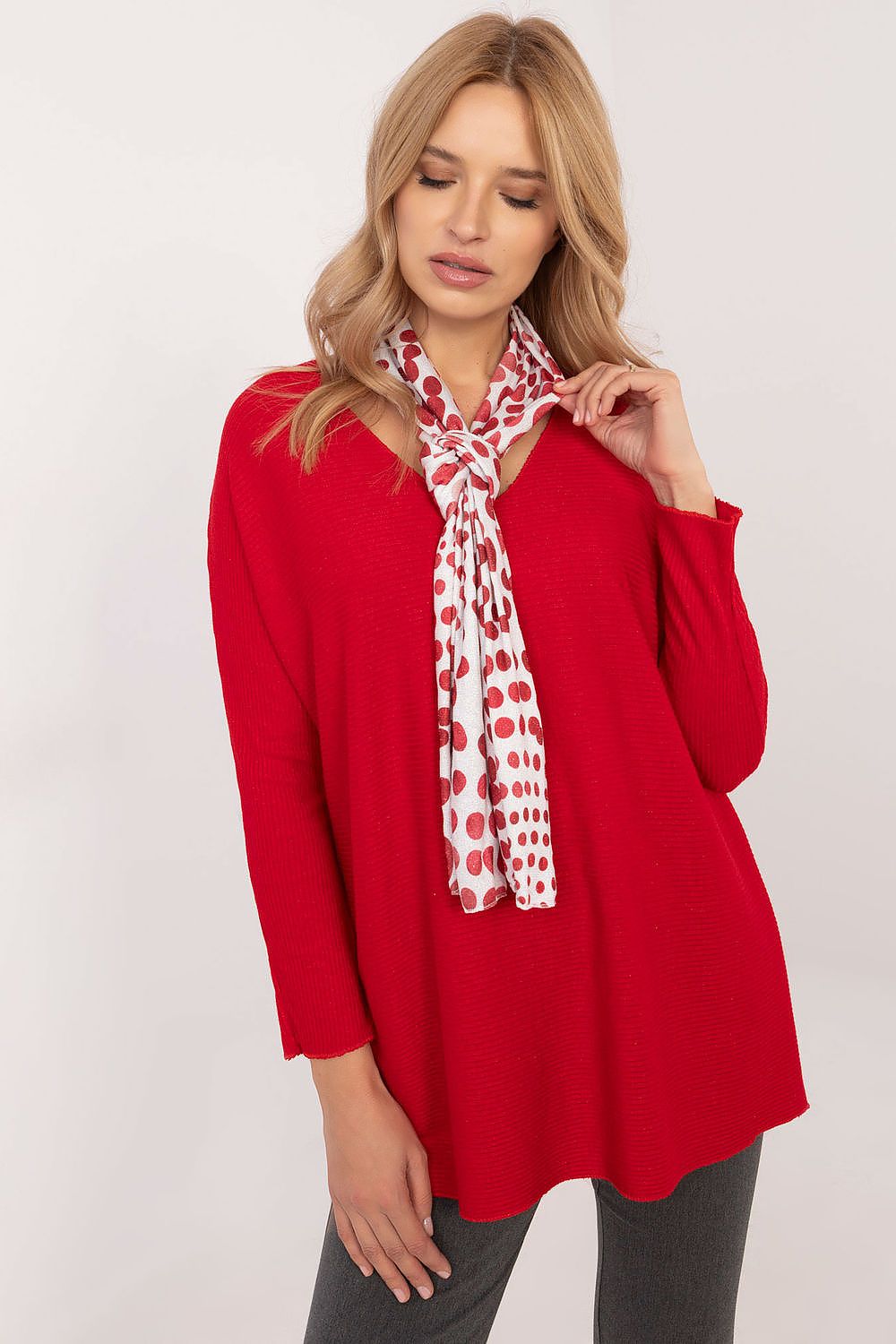  trui model 202904 Italy Moda 
