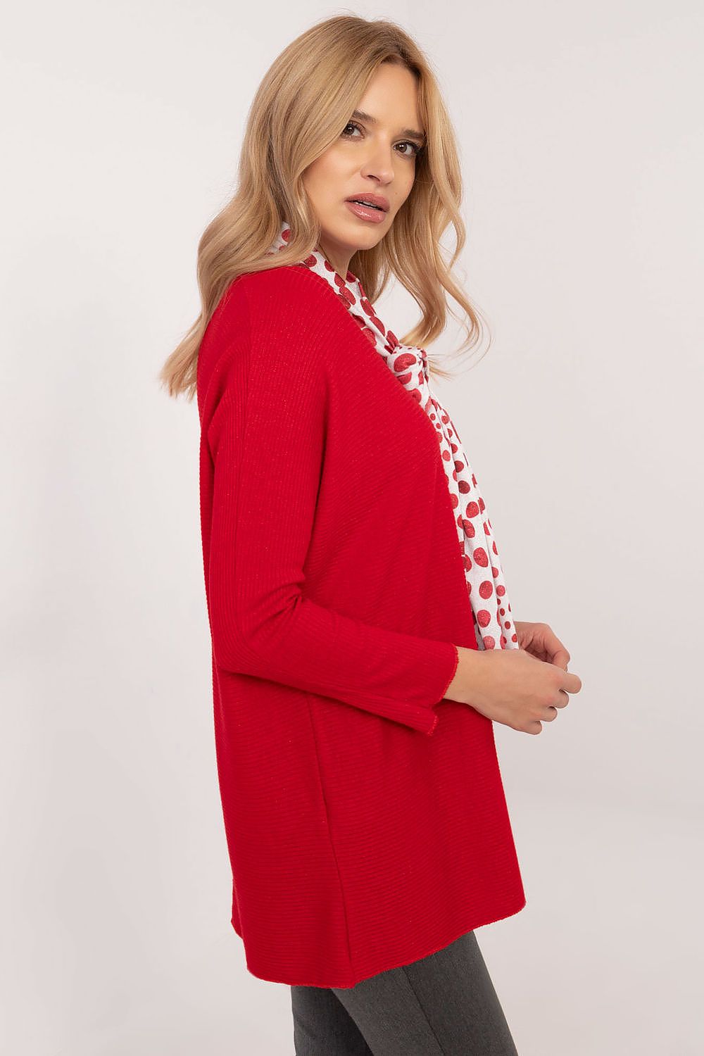  trui model 202904 Italy Moda 
