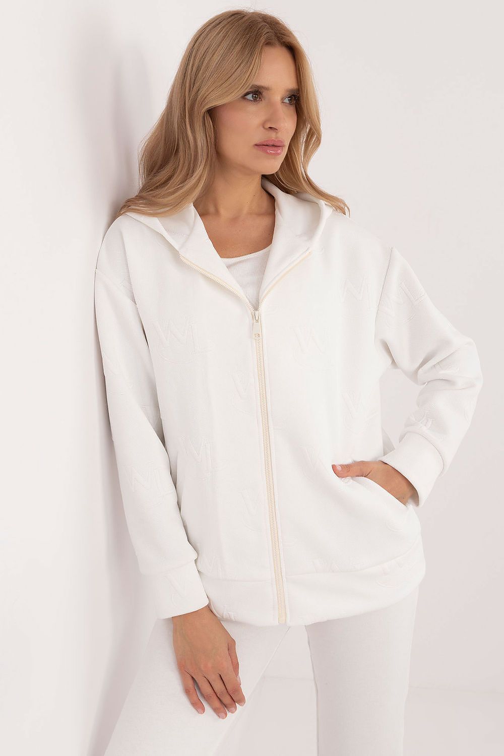  blouse model 202930 Lakerta 