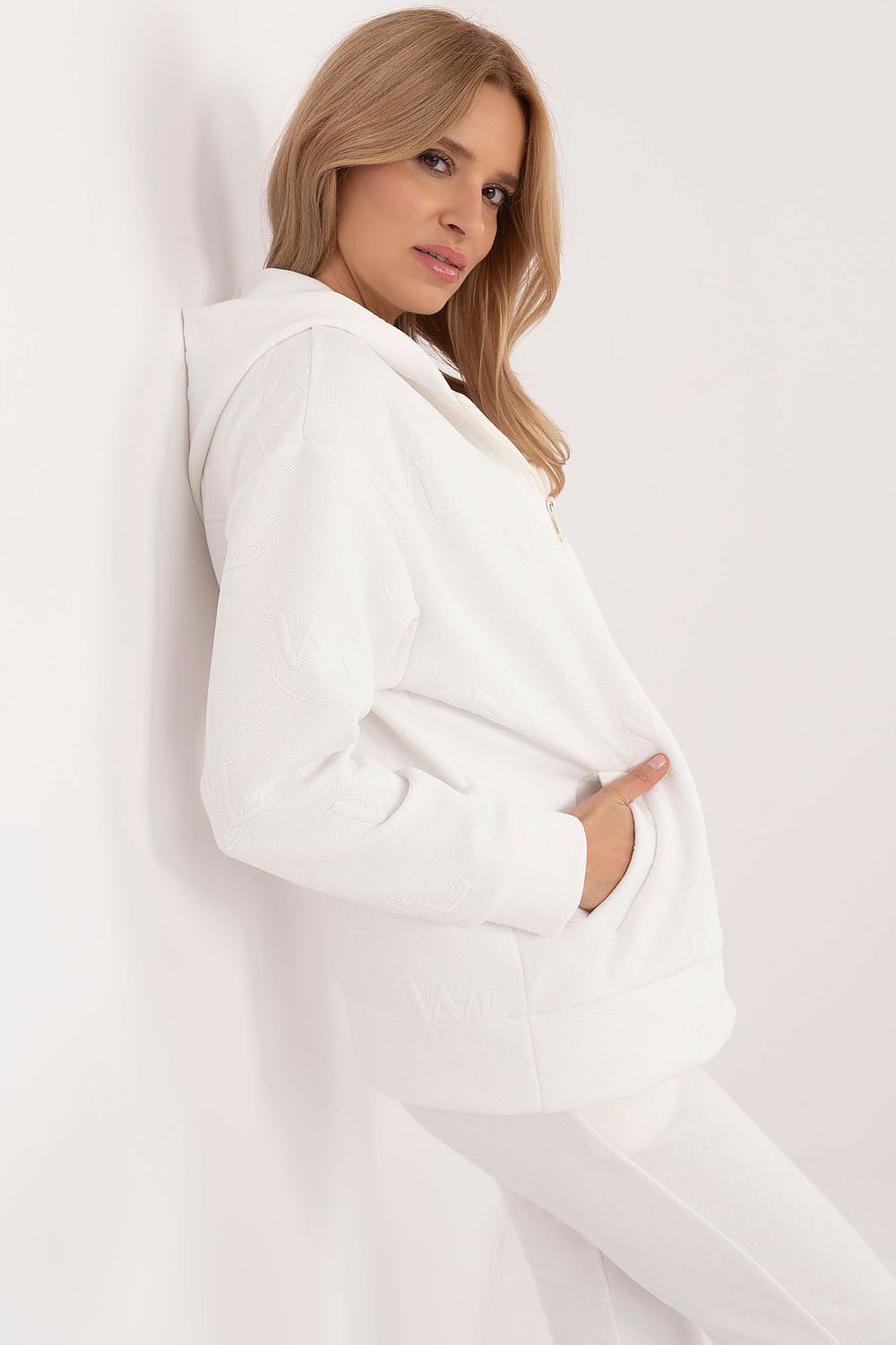  blouse model 202930 Lakerta 