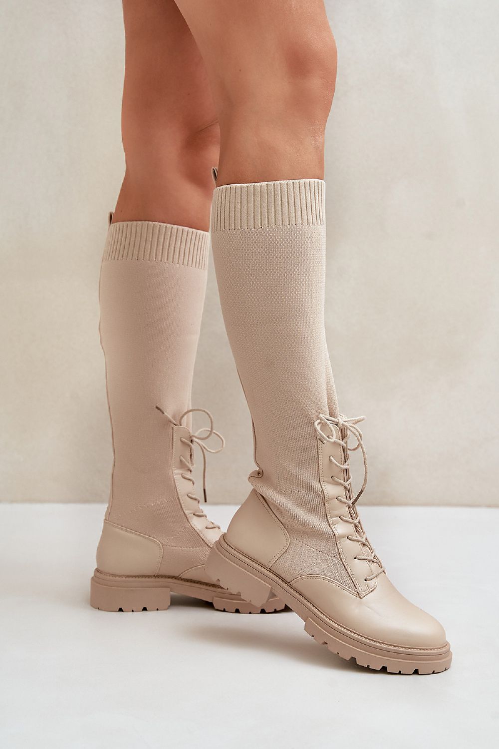  laarzen model 203502 Step in style 