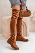  laarzen model 203524 Step in style 