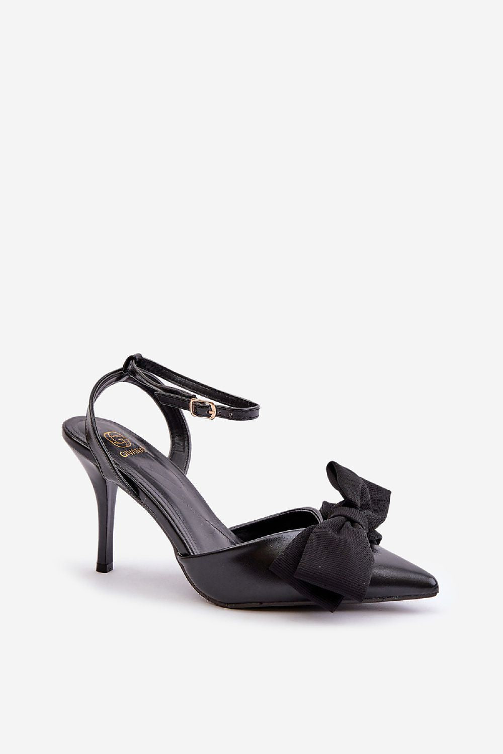  naaldhakken model 203542 Step in style 