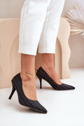  naaldhakken model 203544 Step in style 