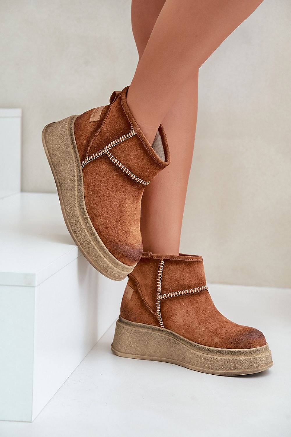  snowboots model 203580 Step in style 