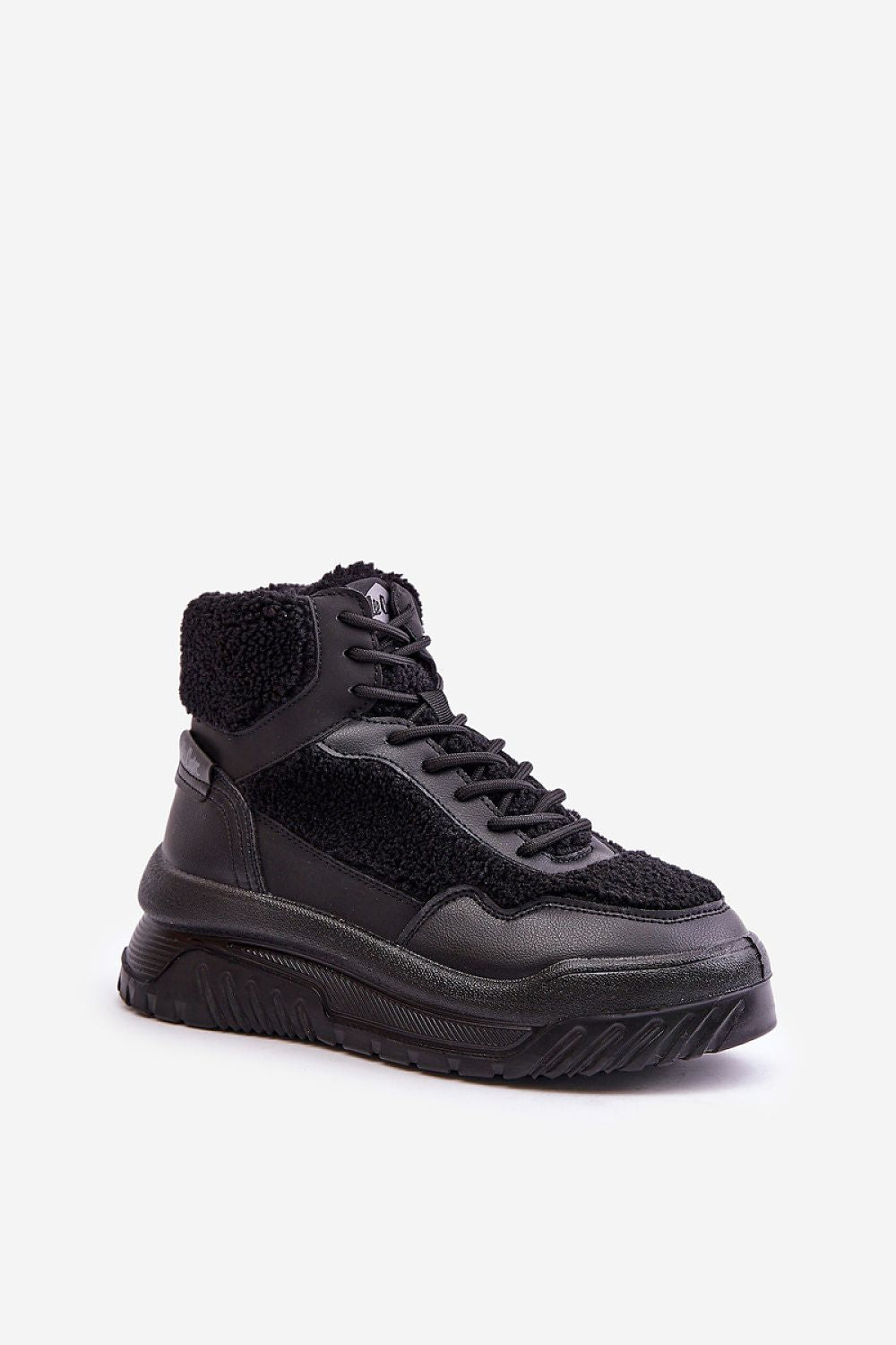  Sportchoenen op een platform model 203635 Step in style 