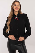  Overhemd met lange mouwen model 203733 Italy Moda 