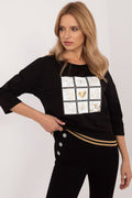  blouse model 203775 Factory Price 