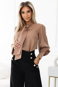  blouse model 203825 Numoco 