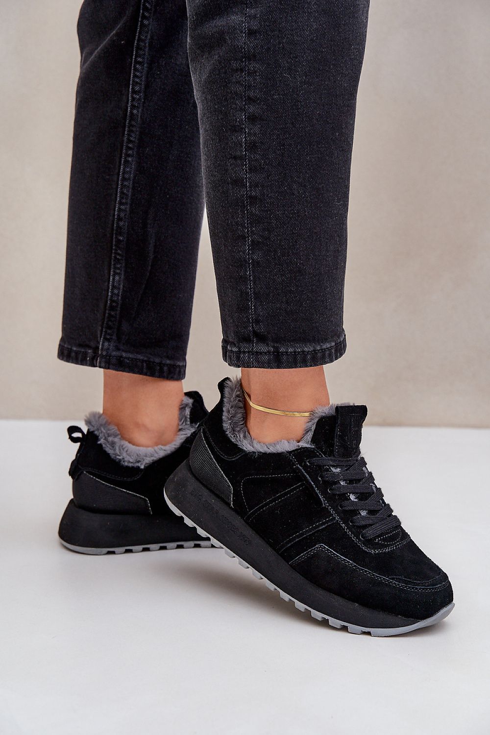  Sportschoenen model 203920 Step in style 